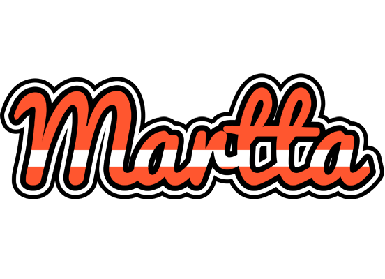 Martta denmark logo