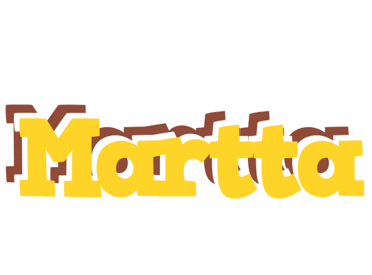 Martta hotcup logo