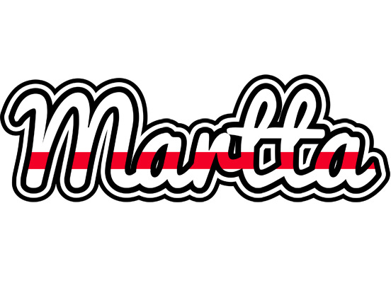 Martta kingdom logo
