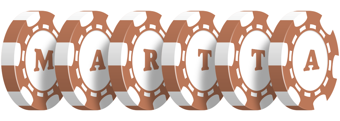 Martta limit logo