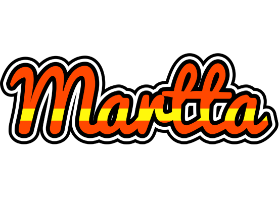 Martta madrid logo