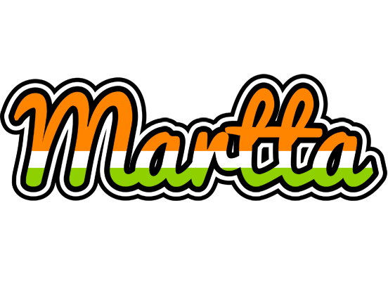 Martta mumbai logo