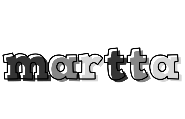 Martta night logo
