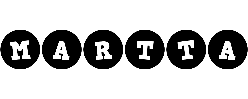 Martta tools logo