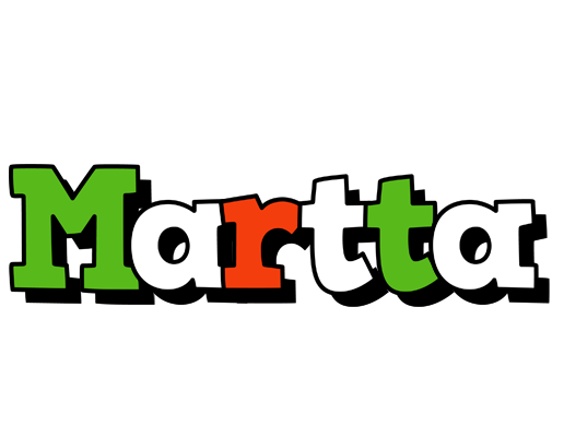 Martta venezia logo