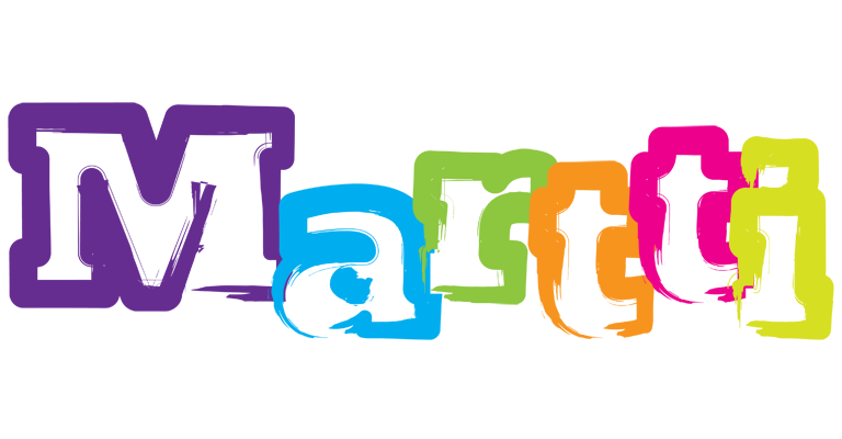 Martti casino logo