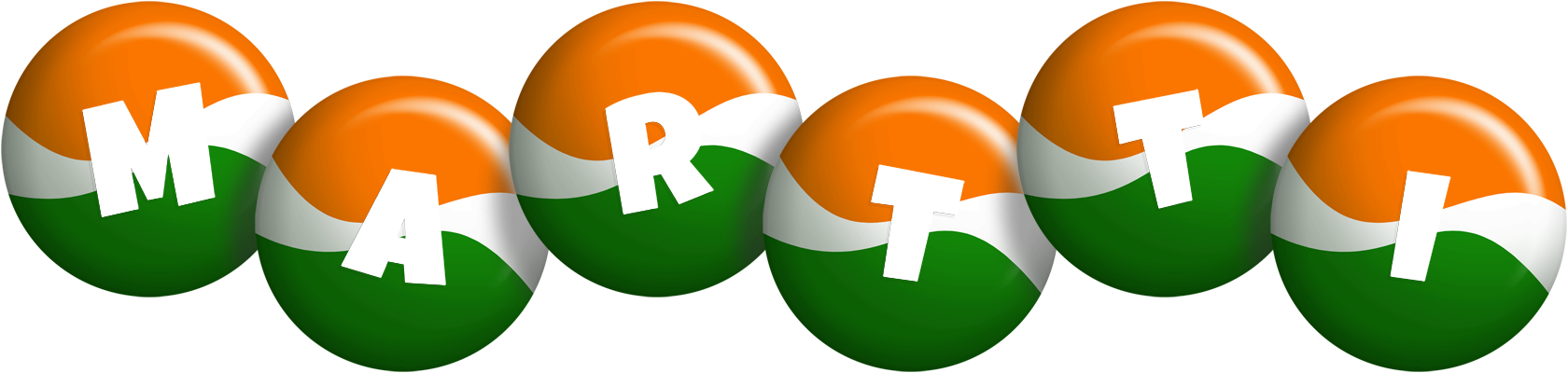 Martti india logo