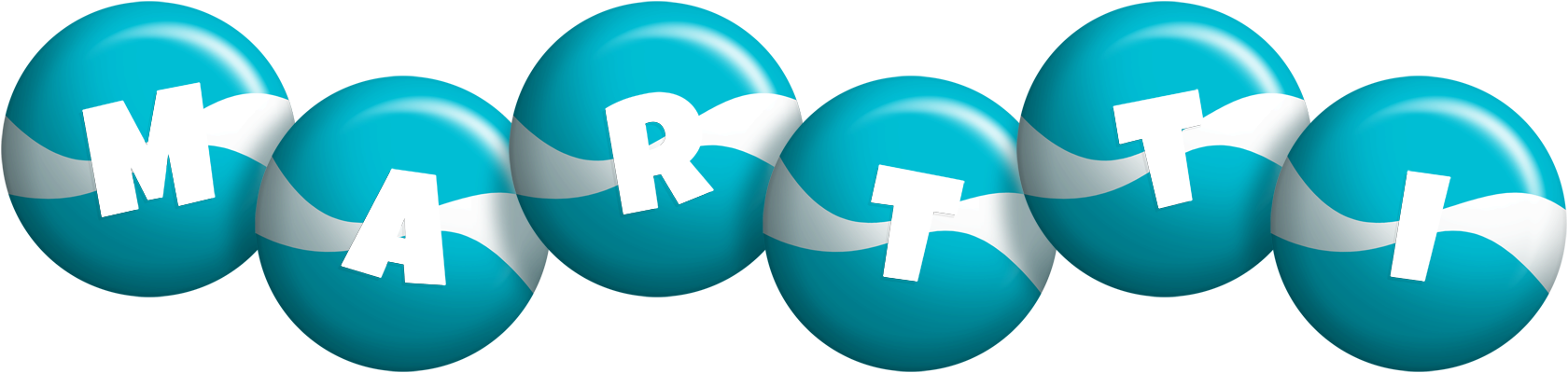 Martti messi logo