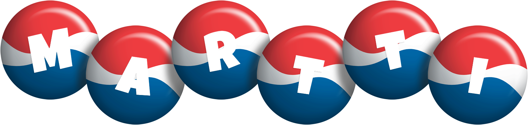 Martti paris logo