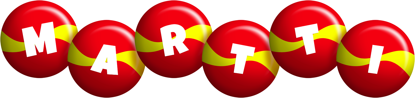 Martti spain logo