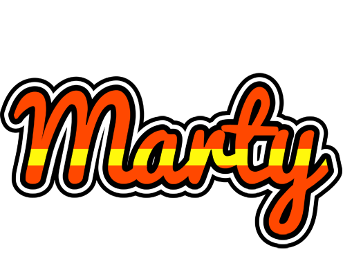 Marty madrid logo