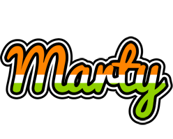 Marty mumbai logo