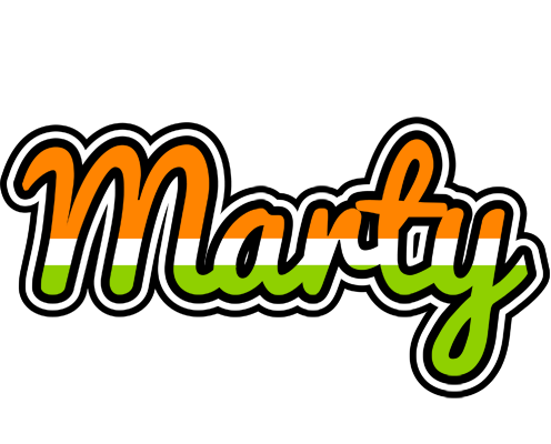 Marty mumbai logo
