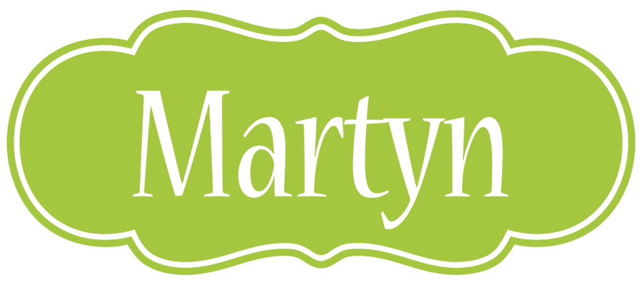 Martyn family logo