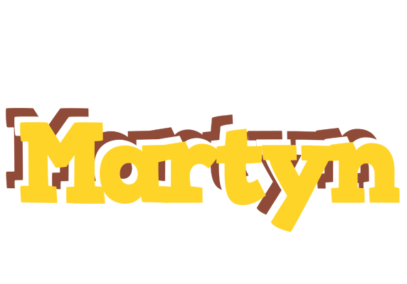 Martyn hotcup logo