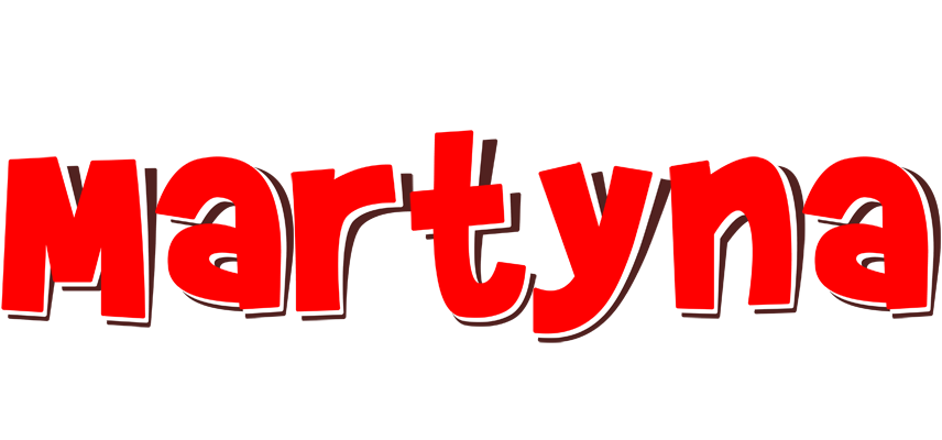 Martyna basket logo