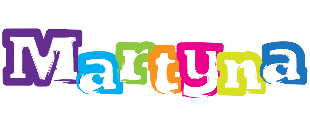 Martyna casino logo