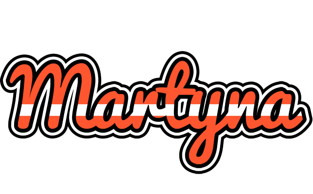 Martyna denmark logo