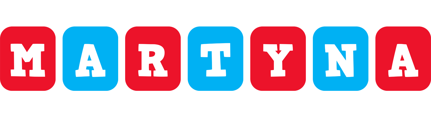 Martyna diesel logo