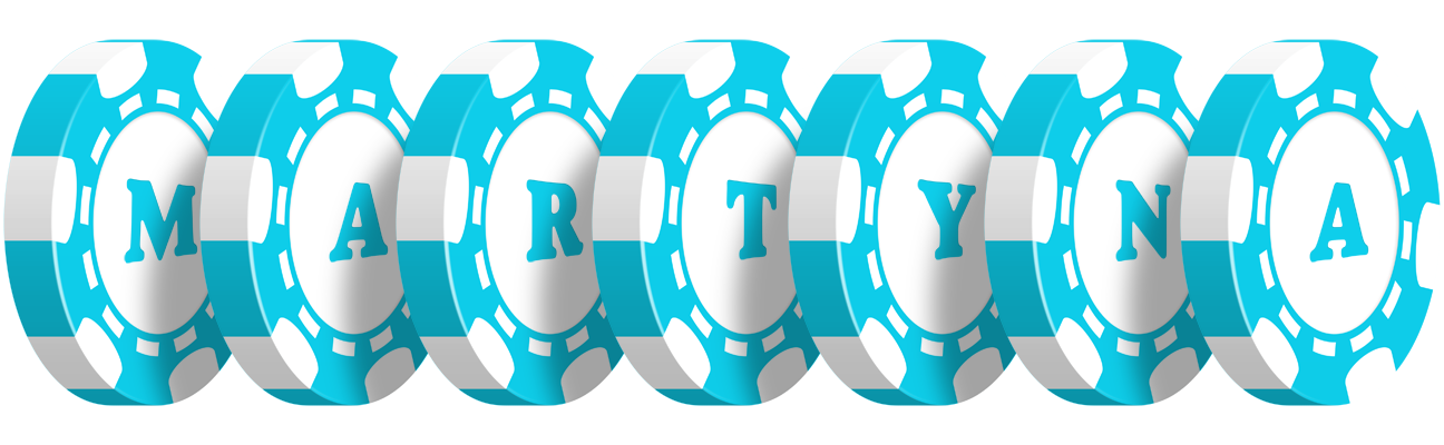 Martyna funbet logo