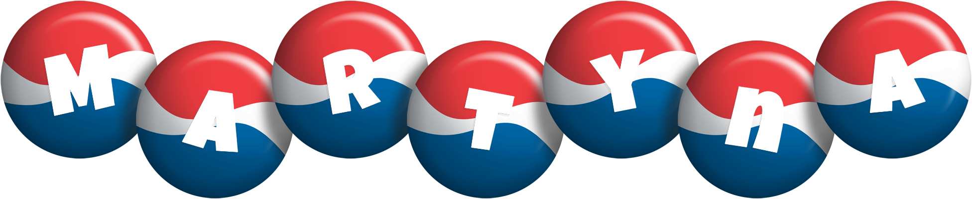 Martyna paris logo