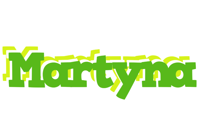 Martyna picnic logo
