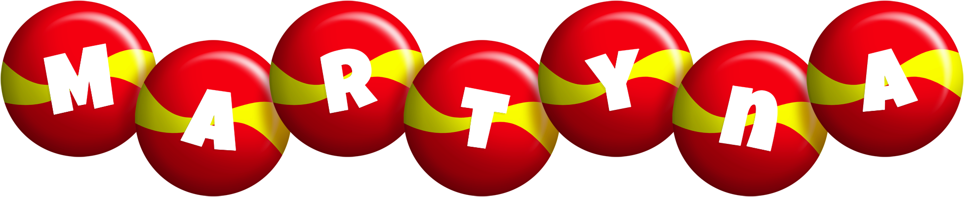Martyna spain logo
