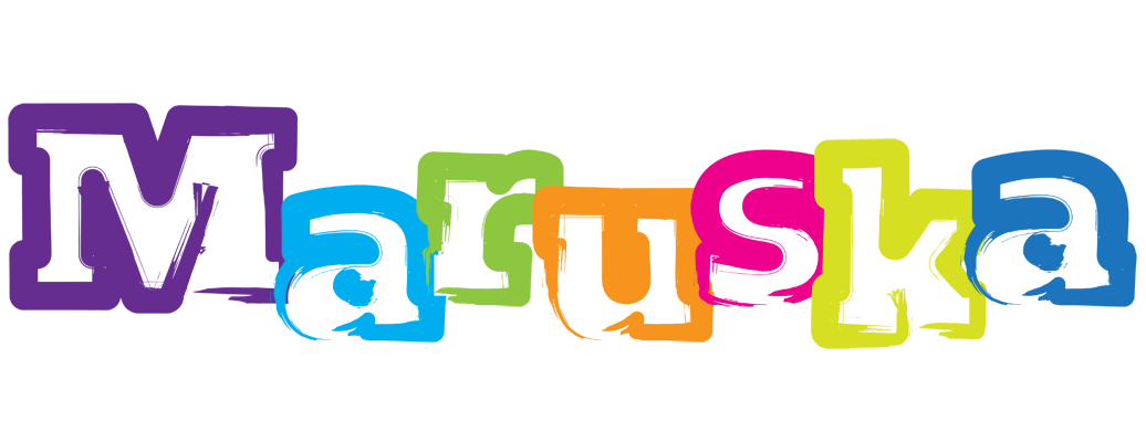 Maruska casino logo