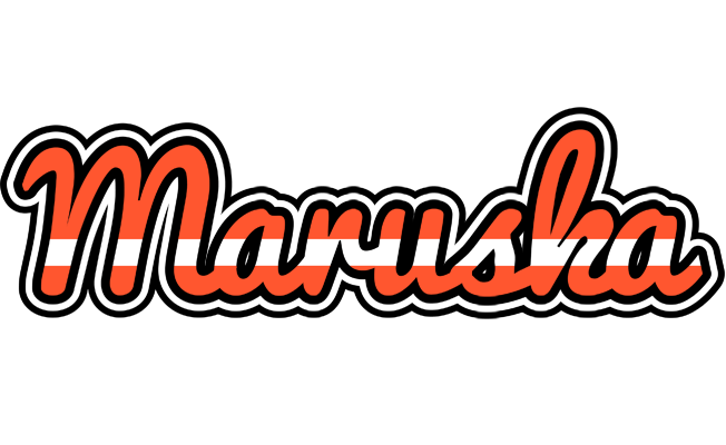 Maruska denmark logo