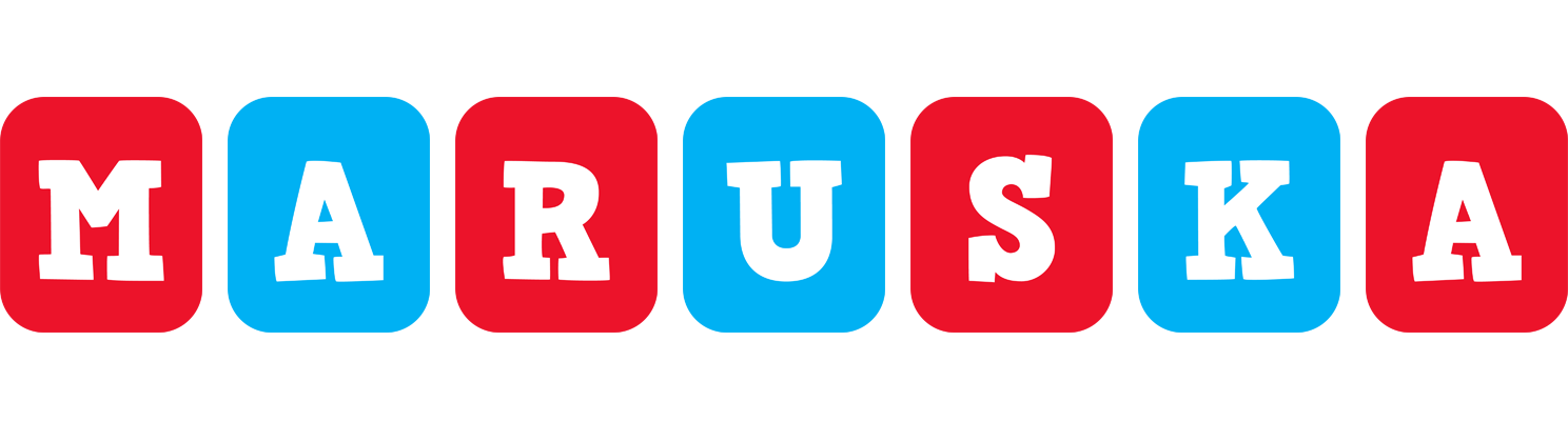 Maruska diesel logo