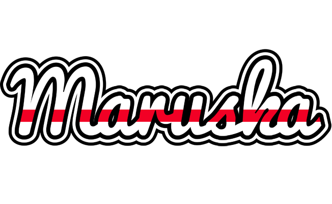 Maruska kingdom logo