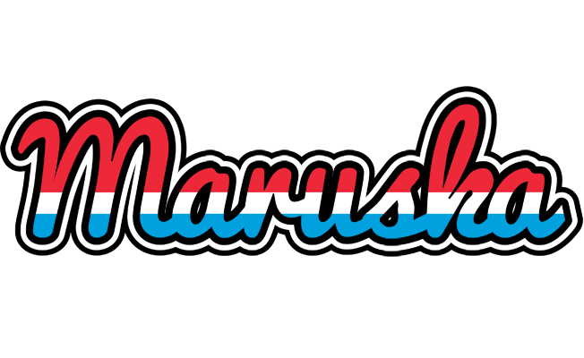 Maruska norway logo