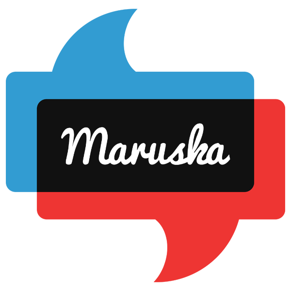 Maruska sharks logo