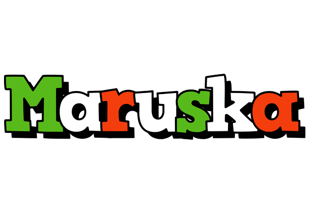 Maruska venezia logo
