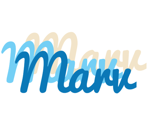Marv breeze logo