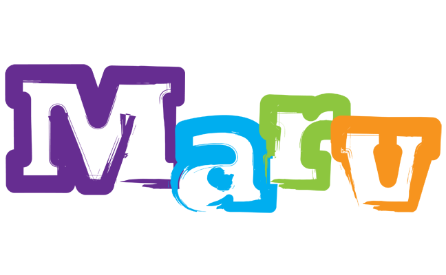 Marv casino logo
