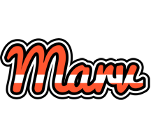 Marv denmark logo