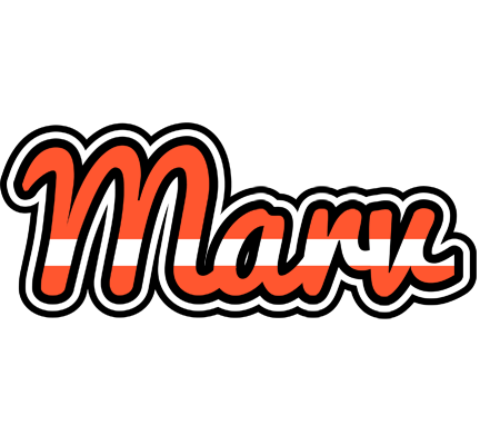 Marv denmark logo