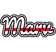 Marv kingdom logo