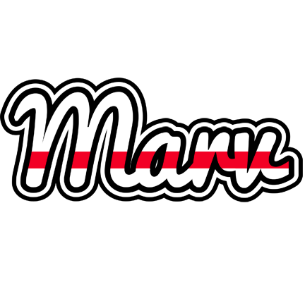 Marv kingdom logo