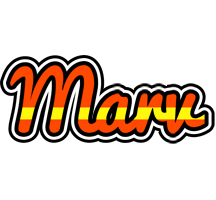 Marv madrid logo