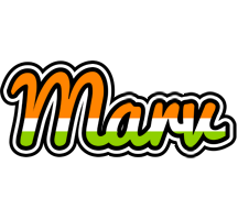 Marv mumbai logo