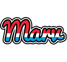 Marv norway logo