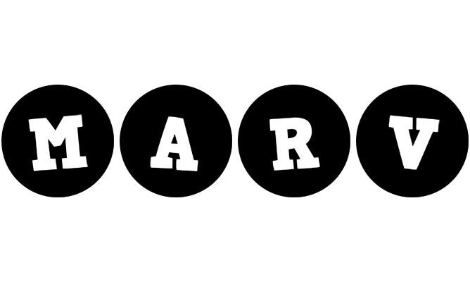 Marv tools logo