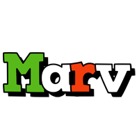 Marv venezia logo