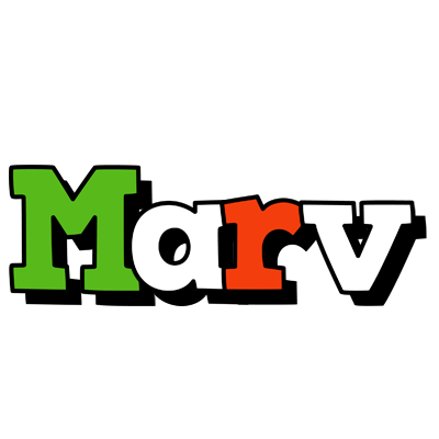 Marv venezia logo