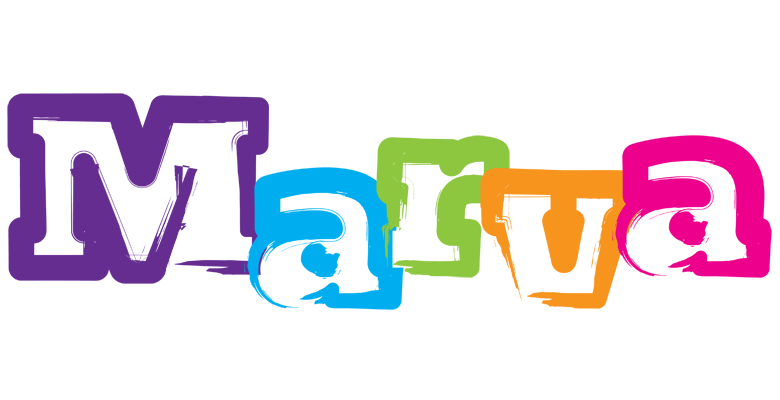 Marva casino logo