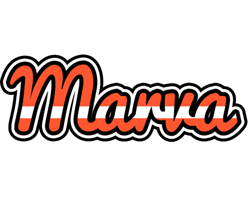 Marva denmark logo