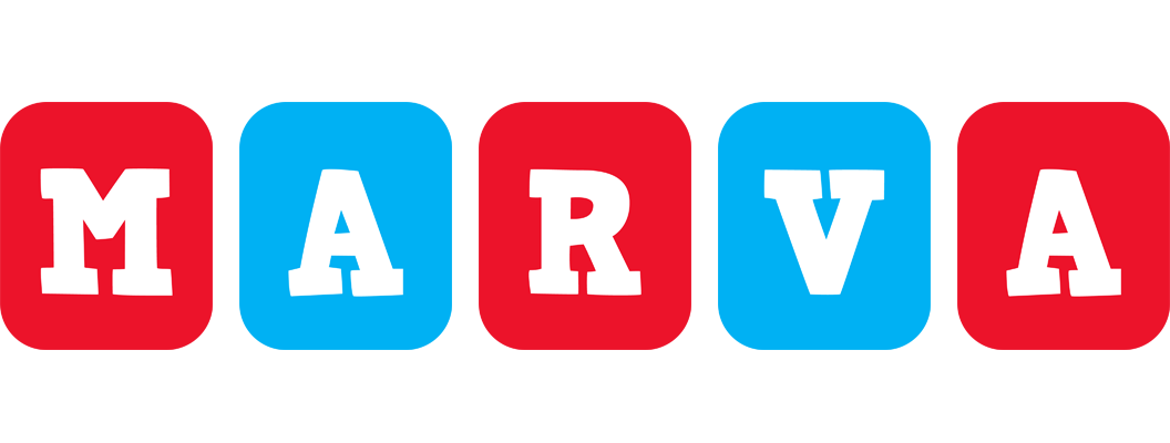 Marva diesel logo