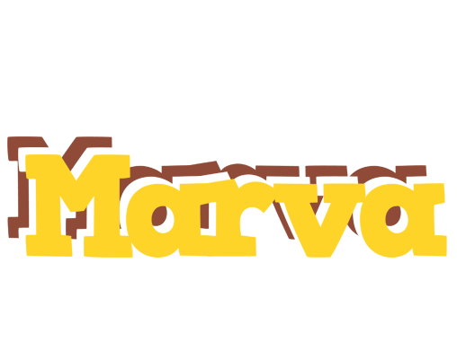 Marva hotcup logo
